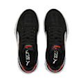 Miniatyrbillede 3 af 5: Sneakers low Puma Graviton JR Sort 39