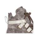 Miniatyrbillede 8 af 10: Sko Maciejka 0615804007 Beige,Brun 39