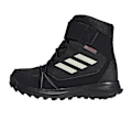 Pikkukuva 3 / 4: Kengät Adidas Terrex Snow Cf Rain.rdy Jr Mustat 33