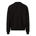 Miniatyrbillede 2 af 6: Sweatshirts Calvin Klein J30J321893BEH Sort 187 - 189 cm/L