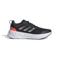 Miniatyrbillede 1 af 3: Sneakers low Adidas Quesatr Run Sort 40 2/3