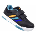 Miniatyrbillede 2 af 6: Sneakers low Adidas Tensaur Sport 20 C Sort 40