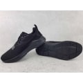 Miniatyrbillede 5 af 6: Sneakers low Puma Wired Run Pure JR Sort 37