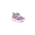 Pikkukuva 2 / 10: Puolikengät Skechers 303201NLVAQ Violetit 22