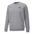 Pikkukuva 1 / 4: Puserot je Fleecet Puma 58668203 Harmaat 176 - 181 cm/M