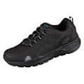Miniatyrbillede 2 af 3: Sneakers low Skechers Escape Plan 20 Sort 45.5