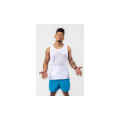 Miniatyrbillede 2 af 3: T-shirts Monotox MX22086 Hvid 184 - 190 cm/XL