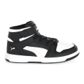 Miniatyrbillede 2 af 3: Sko Puma Rebound Layup SL V PS Hvid,Sort 31.5