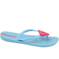Pikkukuva 1 / 4: Varvassandaalit Ipanema Summer Love Iii Kids Vaaleansiniset 32