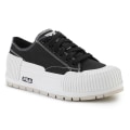 Miniatyrbillede 1 af 7: Sneakers low Fila Cityblock Platform Sort 39