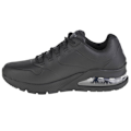 Pikkukuva 2 / 4: Puolikengät Skechers Uno 2 Mustat 45.5