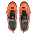 Pikkukuva 2 / 4: Puolikengät Adidas Terrex Swift R2 GORE-TEX Hiking Oranssin väriset 42