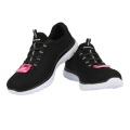 Miniatyrbillede 4 af 7: Sneakers low Skechers Sneaker Summits Sort 39.5