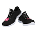 Pikkukuva 4 / 7: Puolikengät Skechers Sneaker Summits Mustat 35.5