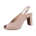 Miniatyrbillede 1 af 5: Sandaler UNISA Naples Beige 38