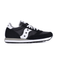 Pikkukuva 1 / 3: Puolikengät Saucony Jazz Black White Mustat 44