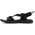Miniatyrbillede 3 af 11: Sandaler Columbia BL0102010 Sort 37
