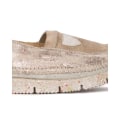Miniatyrbillede 9 af 9: Mokkasiner Maciejka 0543410005 Guld,Beige 37