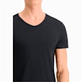 Miniatyrbillede 7 af 7: T-shirts Puma Basic 2PACK Sort 182 - 187 cm/L