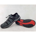 Miniatyrbillede 5 af 6: Sandaler Lee Cooper LCW23011770 Grafit 45