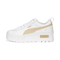 Miniatyrbillede 1 af 8: Sneakers low Puma Mayze Wedge Hvid 41