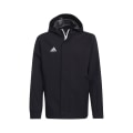 Miniatyrbillede 1 af 5: Jakker Adidas Entrada 22 Allweather Sort 123 - 128 cm/7 - 8 år
