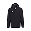 Miniatyrbillede 1 af 5: Jakker Adidas Entrada 22 Allweather Sort 159 - 164 cm/13 - 14 år