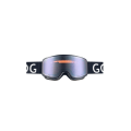 Miniatyrbillede 1 af 3: Goggles Goggle Gog Roxie Sort