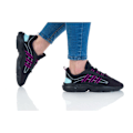 Miniatyrbillede 4 af 7: Sneakers low Adidas Haiwee W Sort 37 1/3