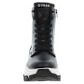 Miniatyrbillede 2 af 7: Sko Guess FL8BINELE12BLACK Sort 40