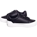 Miniatyrbillede 6 af 8: Sneakers low Calvin Klein YW0YW00821BDS Sort 37