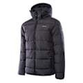 Miniatyrbillede 2 af 5: Jakker Hi-Tec Solfin Ebony Sort 182 - 187 cm/XL