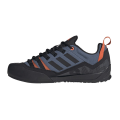 Miniatyrbillede 2 af 4: Sneakers low Adidas Terrex Swift Solo 2 Flåde 40