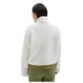 Pikkukuva 5 / 6: takki Vans Tevis Sherpa Jacket Valkoiset 163 - 167 cm/S