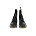 Pikkukuva 4 / 7: Varsikengät Dr Martens Vonda Mustat 40