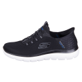 Miniatyrbillede 2 af 5: Sneakers low Skechers Summits High Range Flåde 41