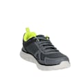 Miniatyrbillede 5 af 7: Sneakers low Skechers 52630CCLM Grafit 42