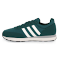 Pikkukuva 3 / 5: Puolikengät Adidas Run 60s 2 Vihreät 41 1/3