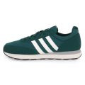 Pikkukuva 3 / 5: Puolikengät Adidas Run 60s 2 Vihreät 42 2/3