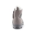 Miniatyrbillede 5 af 5: Sko Palladium HI Cloudburst Grå 38