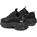 Miniatyrbillede 3 af 5: Sneakers low Caterpillar Intruder Sort 44