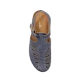 Miniatyrbillede 4 af 10: Sandaler Maciejka 6060A17005 Flåde 41