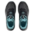 Miniatyrbillede 4 af 5: Sneakers low Adidas HR1182 Sort 40