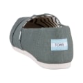 Pikkukuva 3 / 5: Puolikengät Toms Alpargata Heritage Canvas Vihreät 40