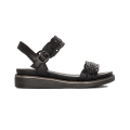 Miniatyrbillede 3 af 9: Sandaler Tamaris 2822328001 Sort 37
