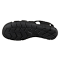 Miniatyrbillede 5 af 10: Sandaler Keen Clearwater Cnx Sort 38.5