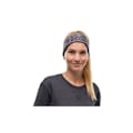 Pikkukuva 4 / 5: Kaulaliinat Buff Original Ecostretch Zhang Blue Mustat,Vaaleansiniset