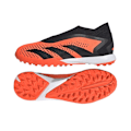 Miniatyrbillede 5 af 8: Sneakers low Adidas Predator ACCURACY3 TF LL Rød 45 1/3