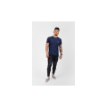 Miniatyrbillede 2 af 4: T-shirts Monotox MX22044 Sort,Flåde 166 - 172 cm/S