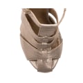 Miniatyrbild 5 av 10: Sandaler Maciejka 0605025001 Guld 39